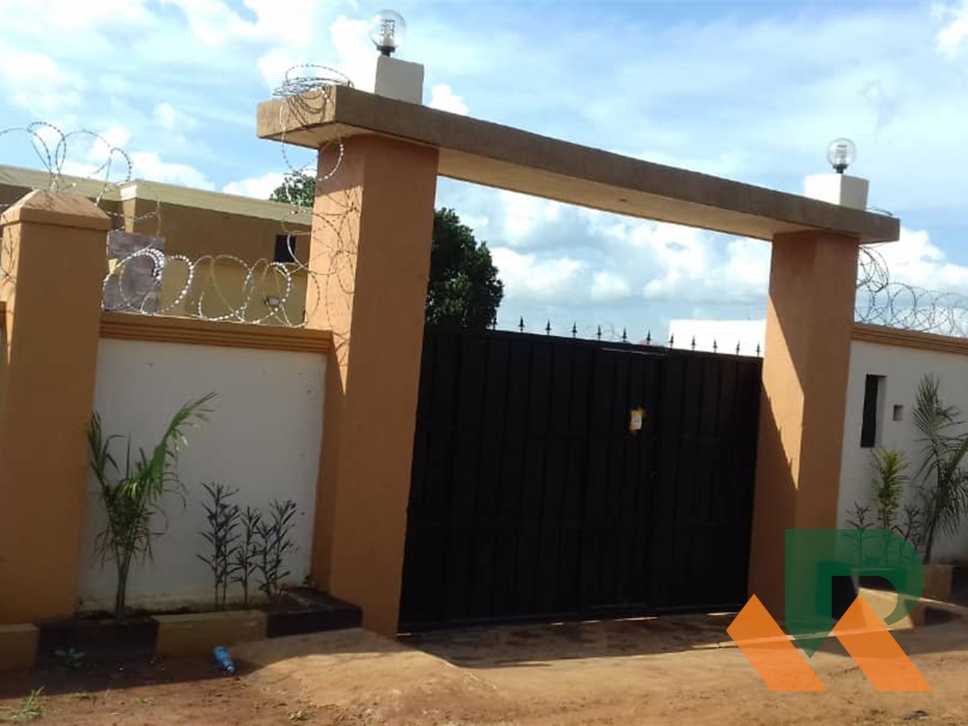 Bungalow for sale in Namugongo Wakiso