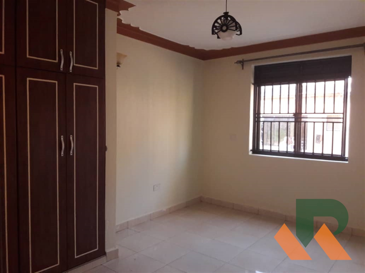 Apartment for rent in Kiwaatule Kampala