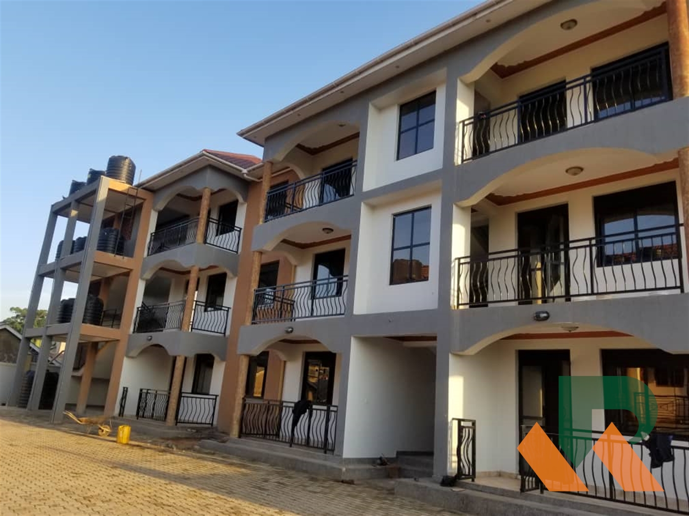 Apartment for rent in Kiwaatule Kampala