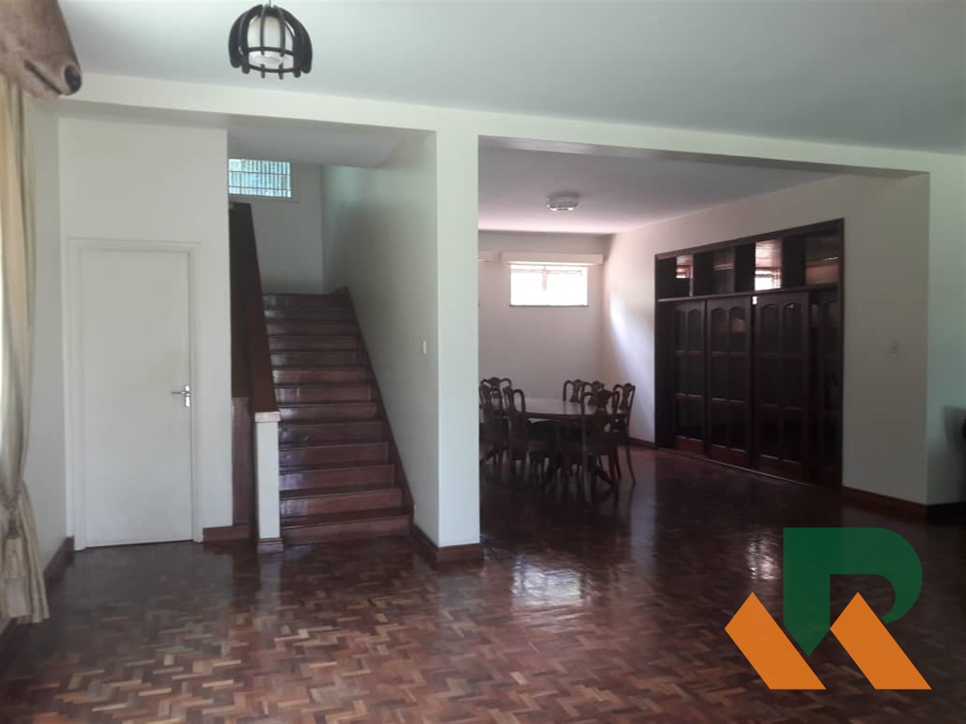 Semi Detached for sale in Nakasero Kampala