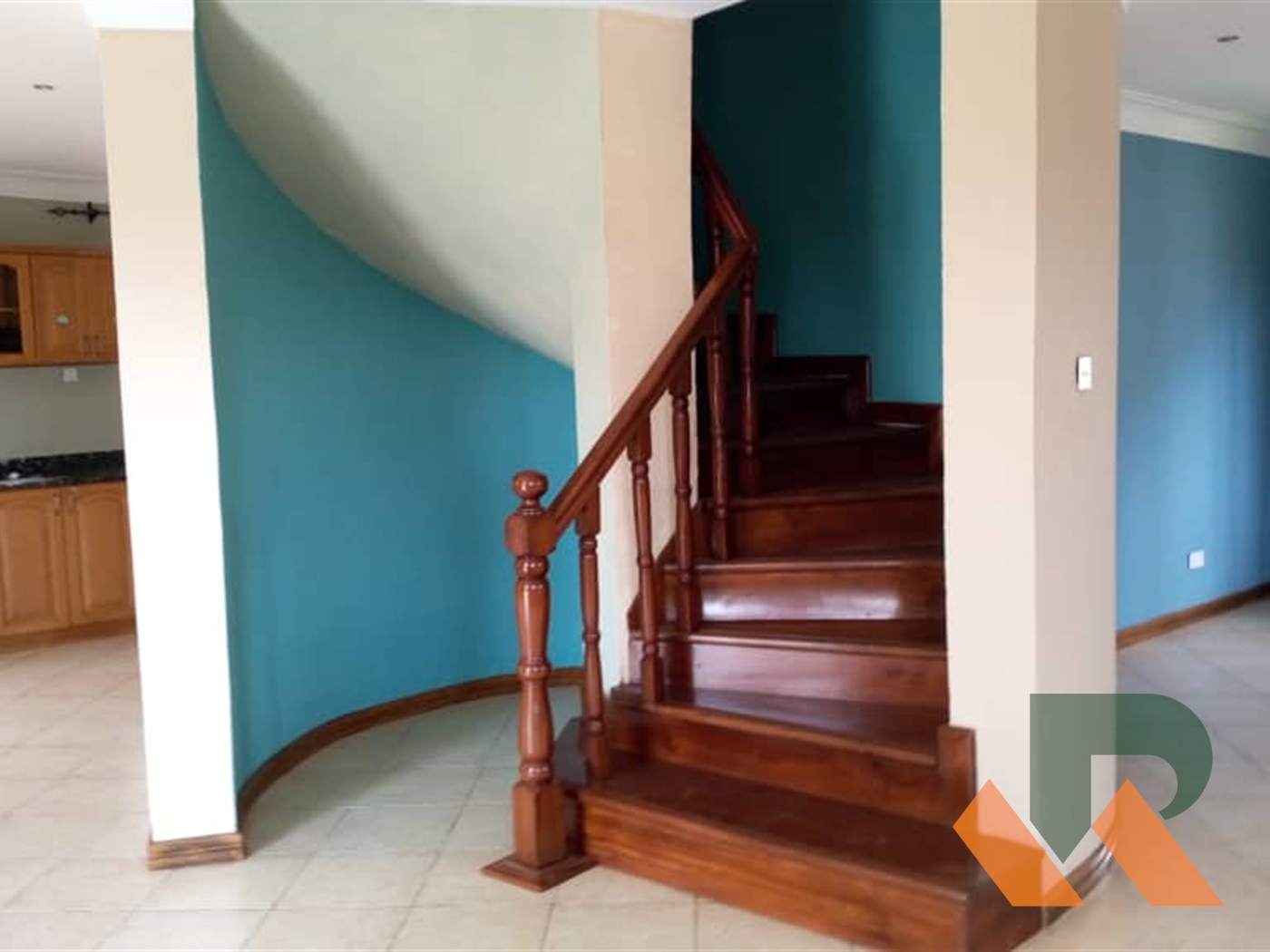 Maisonette for rent in Lubowa Wakiso