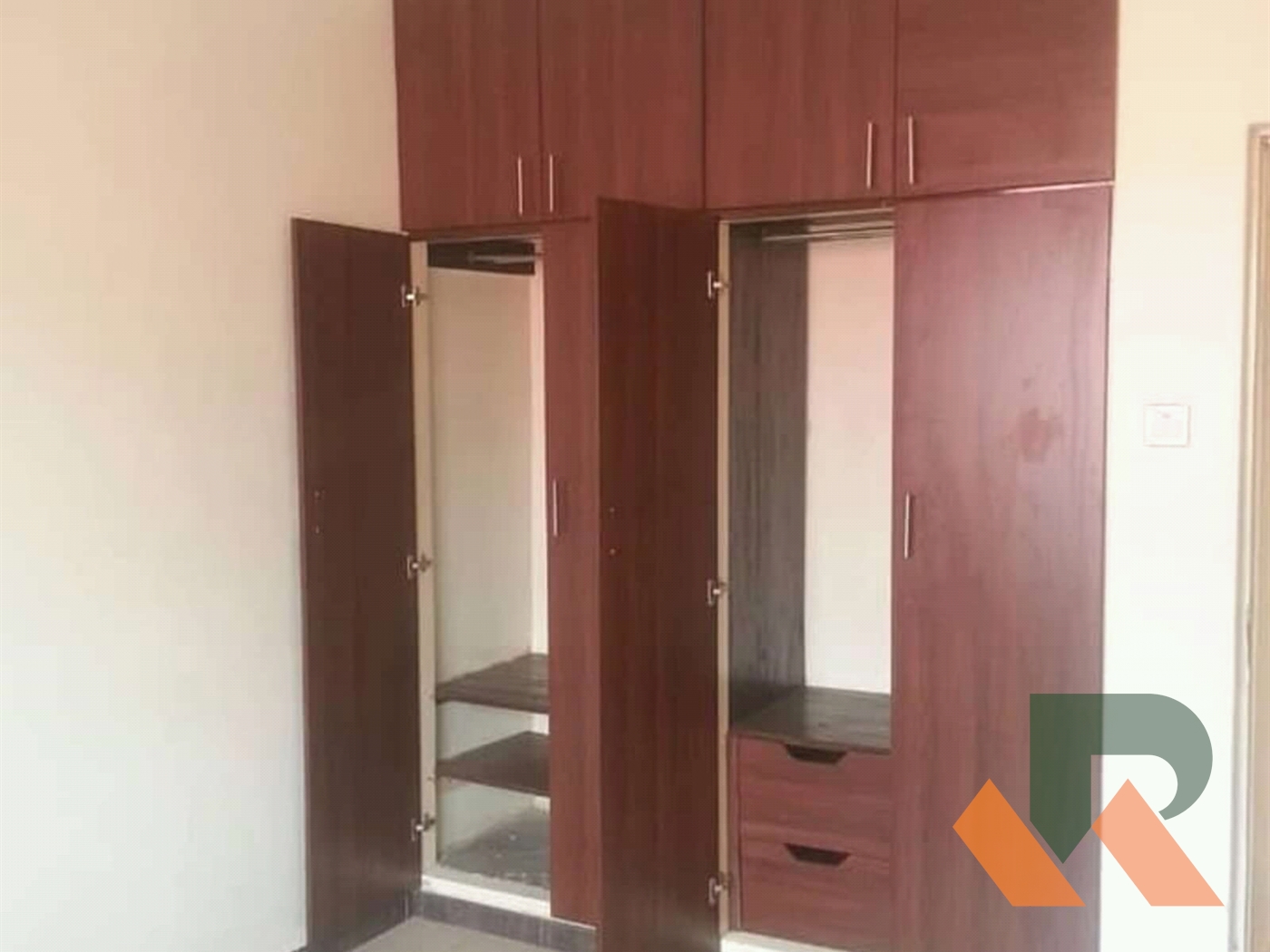 Apartment for rent in Bukoto Kampala