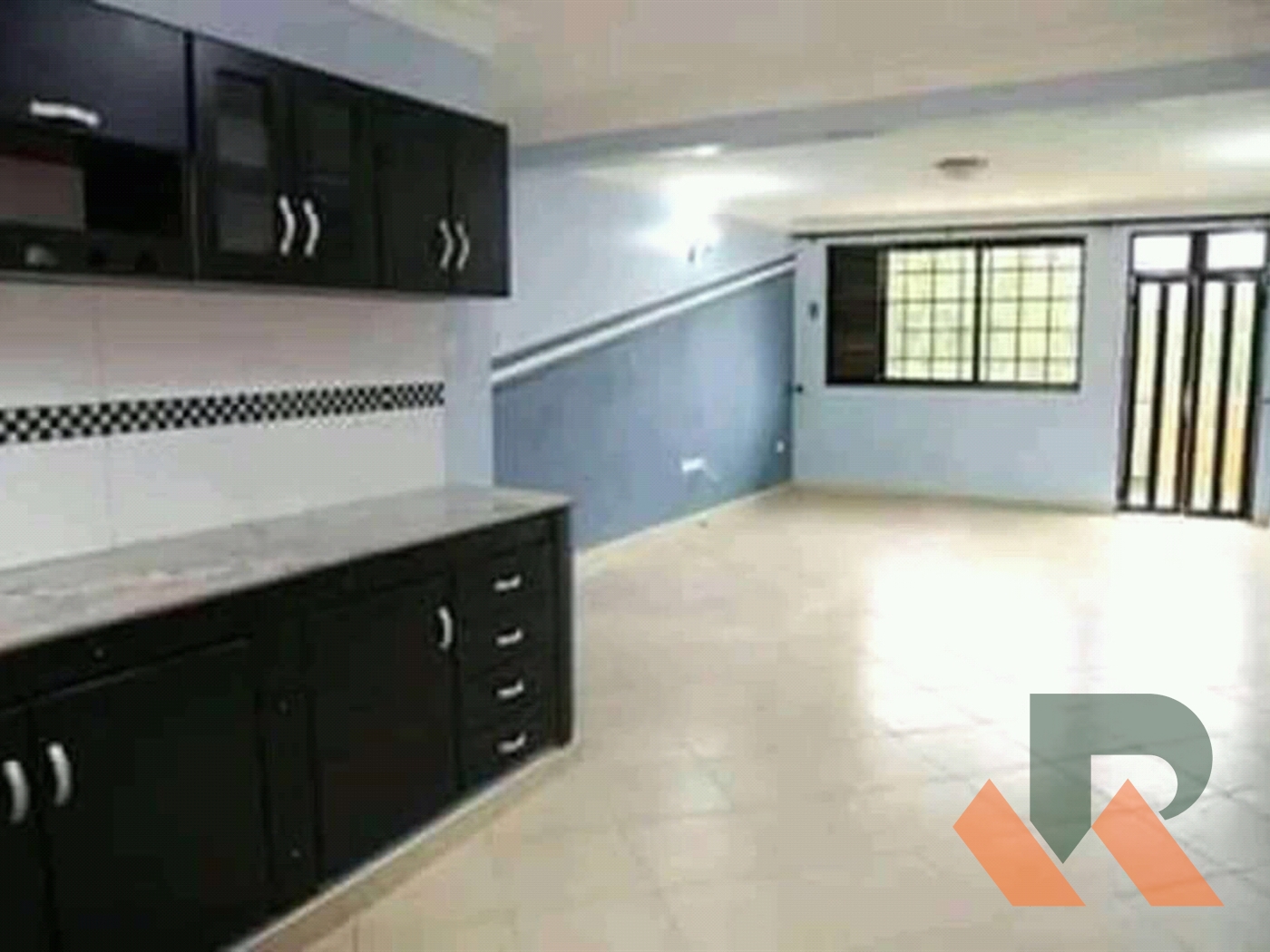 Apartment for rent in Kyanja Kampala