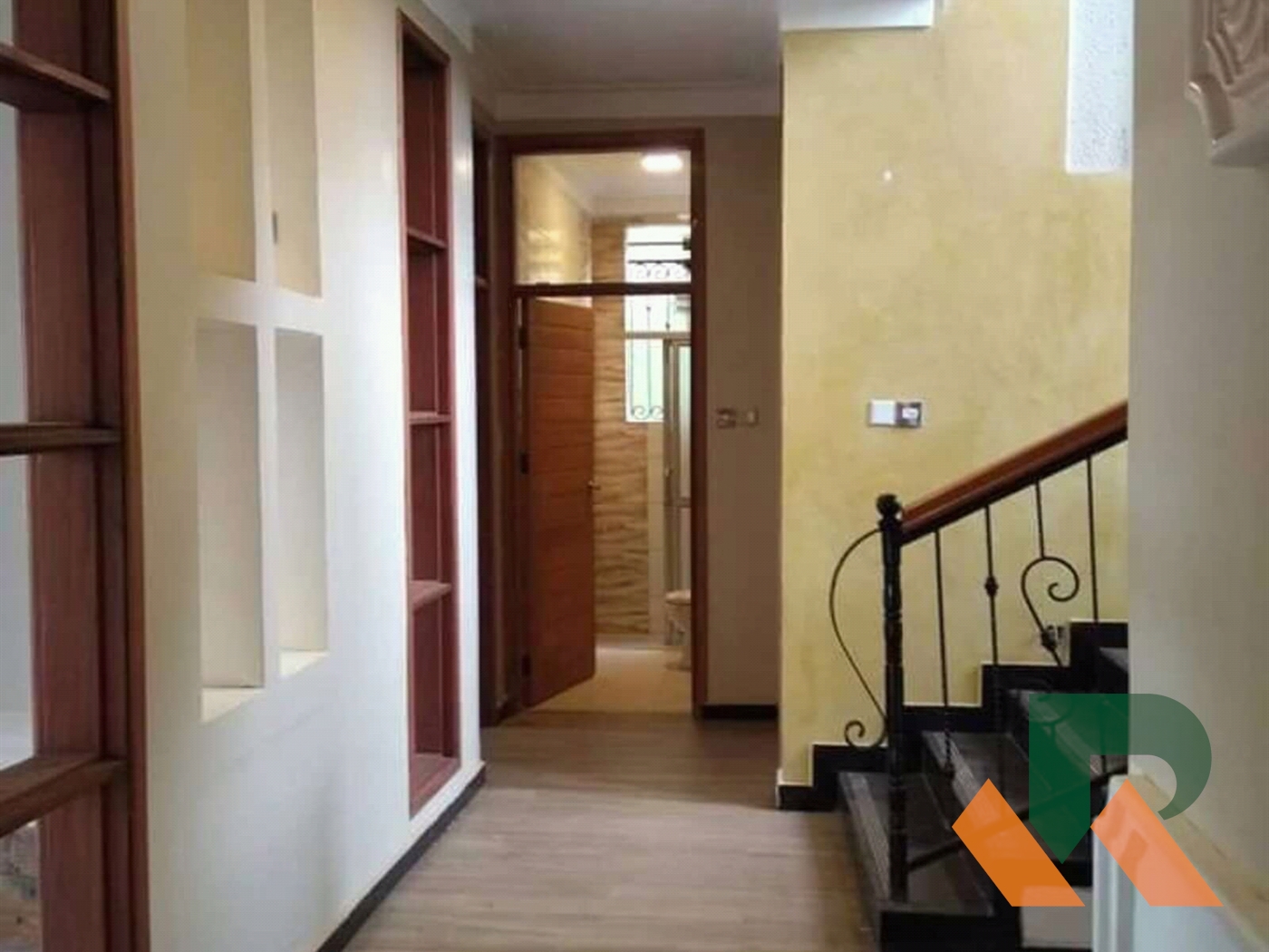 Maisonette for sale in Kira Wakiso