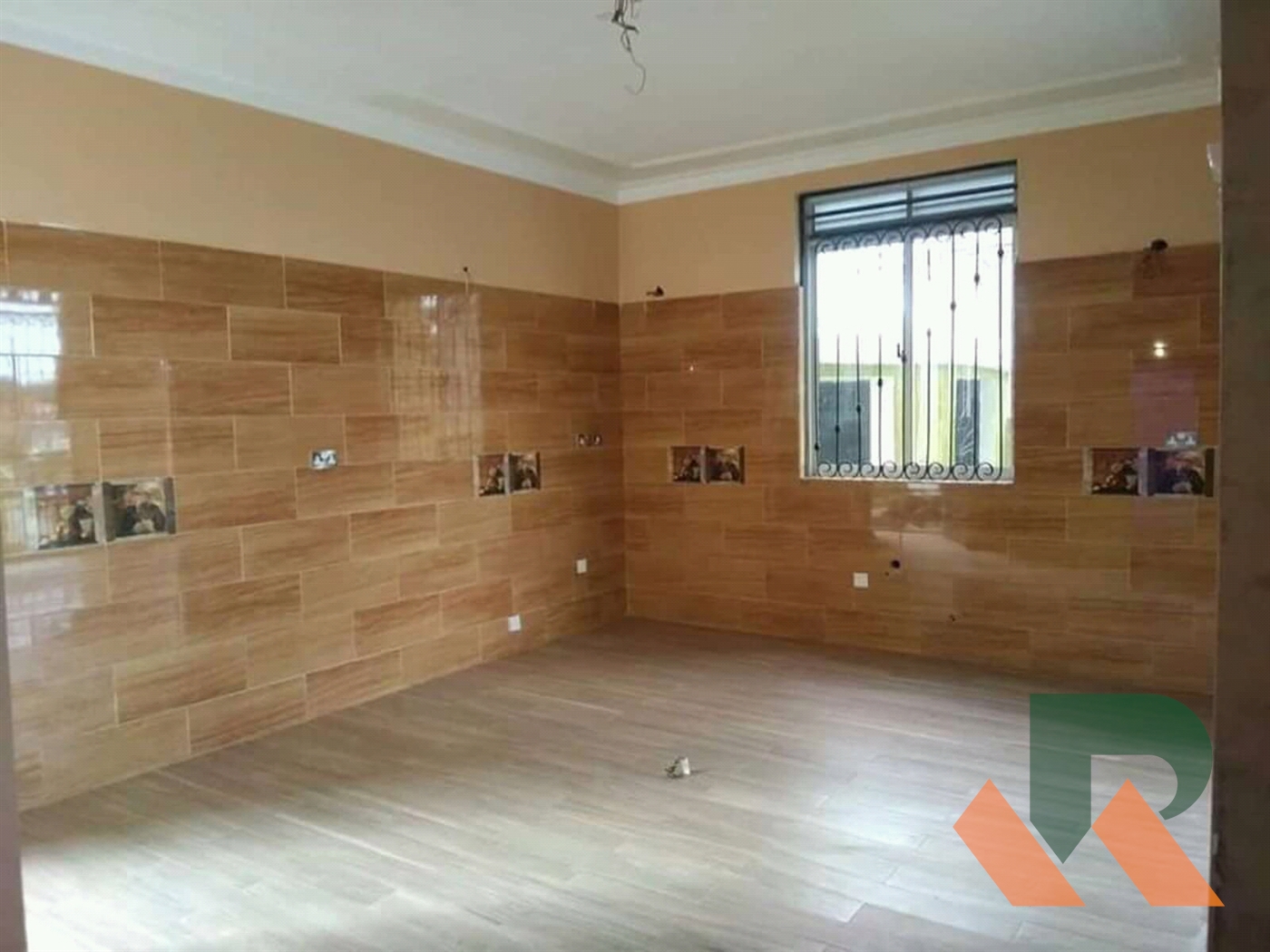 Maisonette for sale in Kira Wakiso