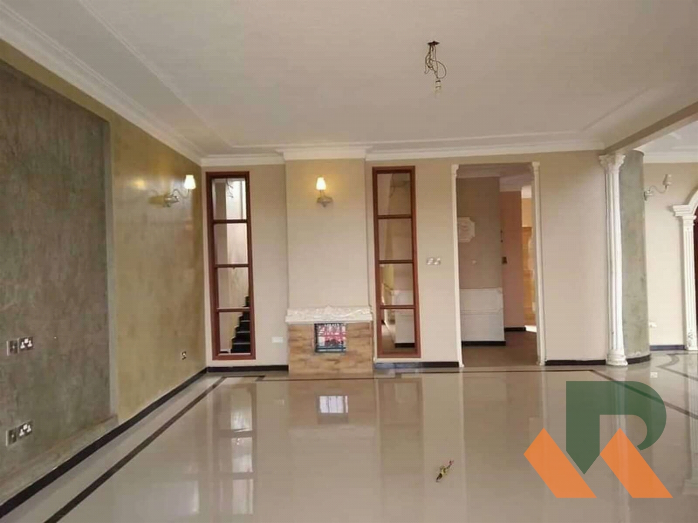 Maisonette for sale in Kira Wakiso