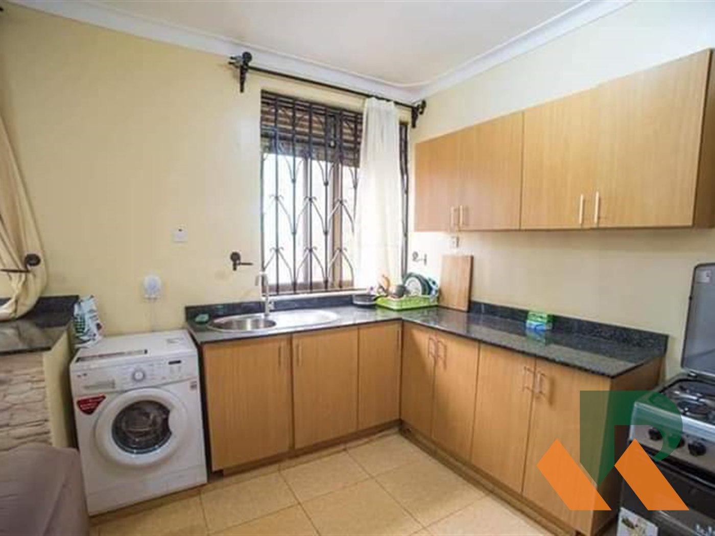 Apartment for rent in Kololo Kampala