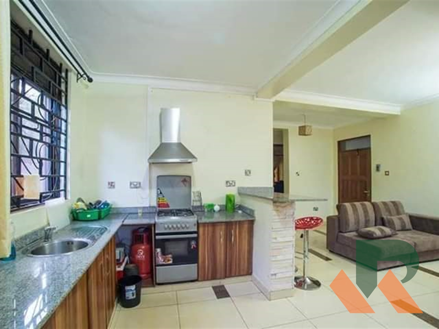 Apartment for rent in Kololo Kampala