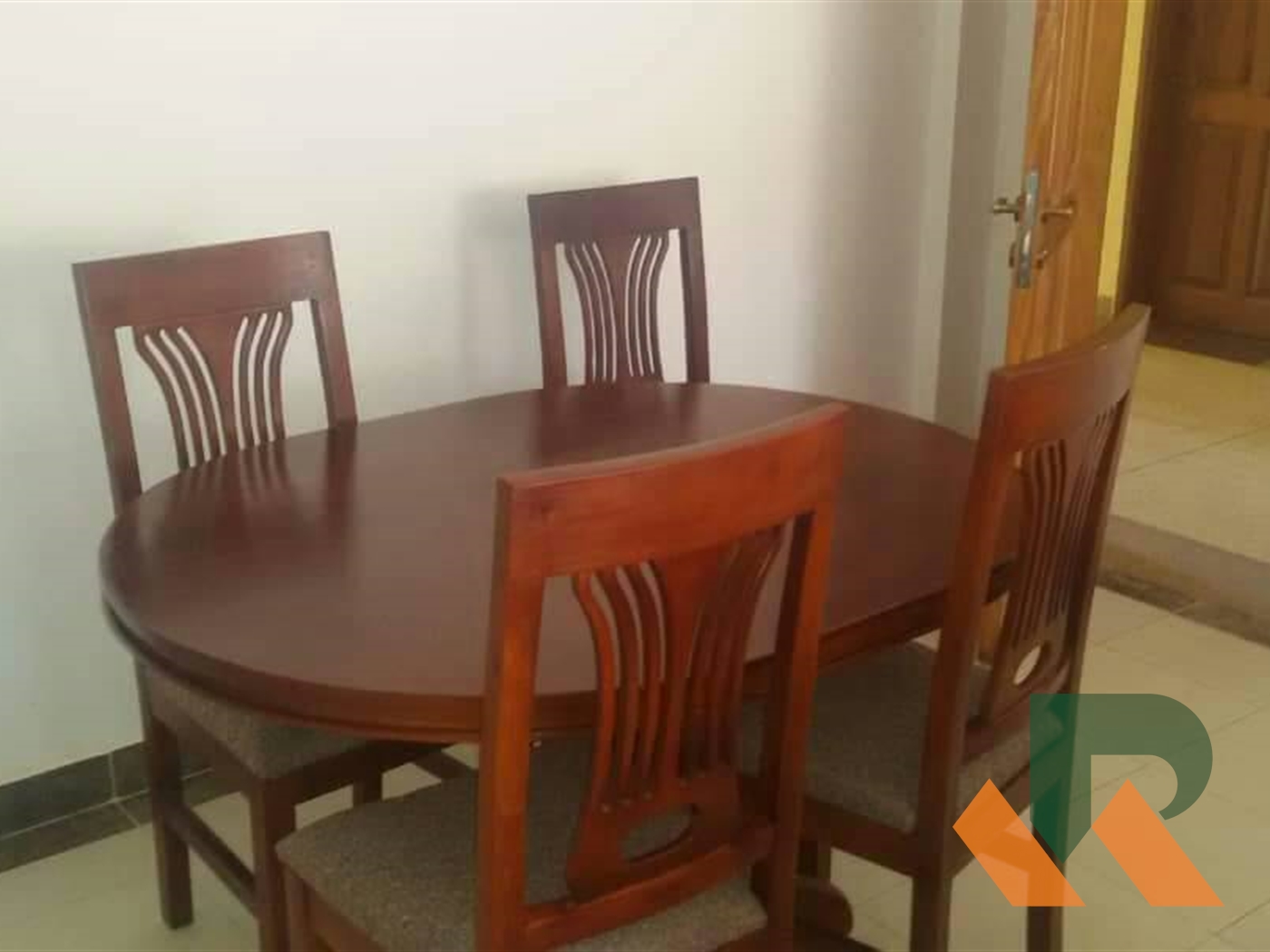 Apartment for rent in Naalya Wakiso