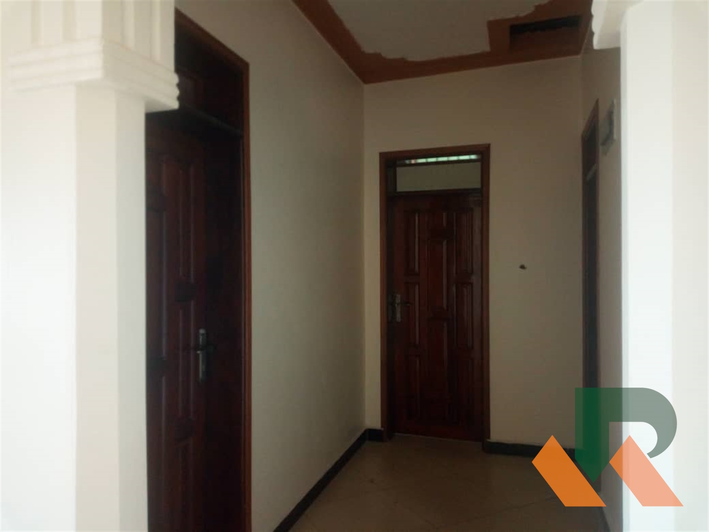 Bungalow for sale in Bwebajja Wakiso