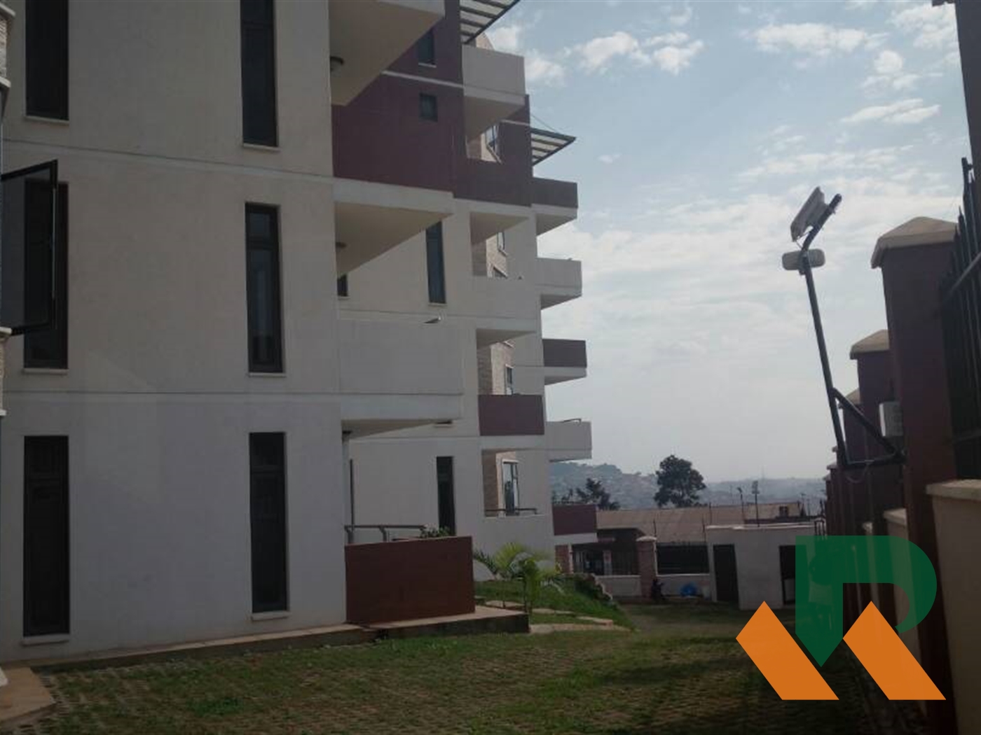 Apartment for rent in Mutungo Kampala