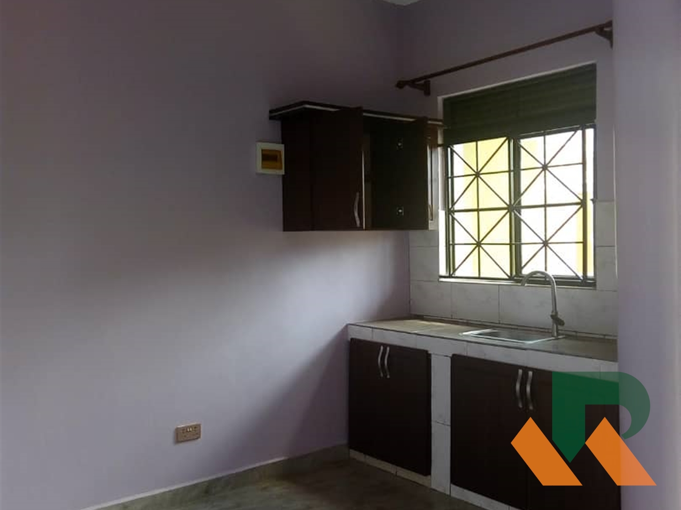 Semi Detached for rent in Najjera Wakiso