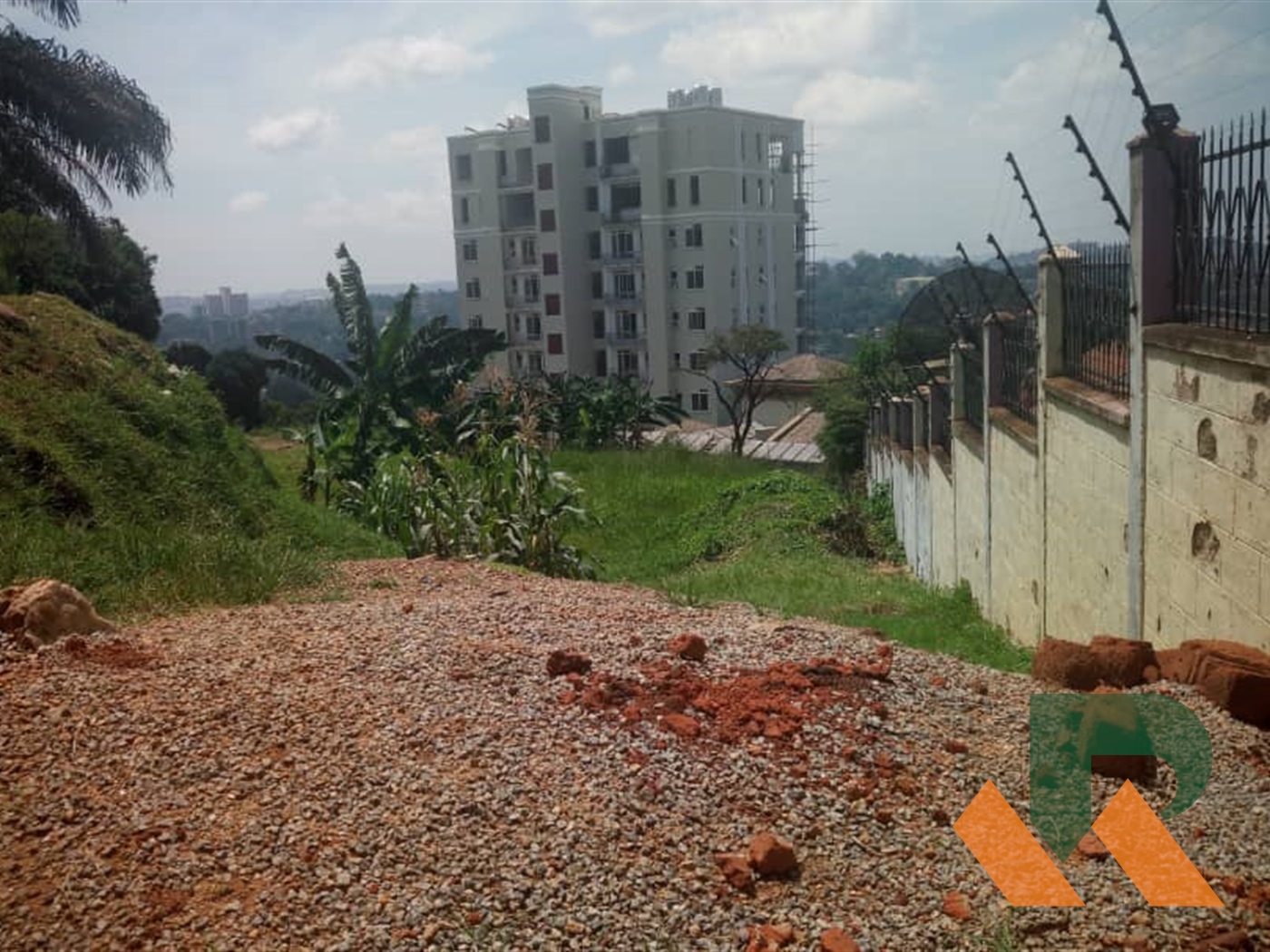 Residential Land for sale in Kololo Kampala