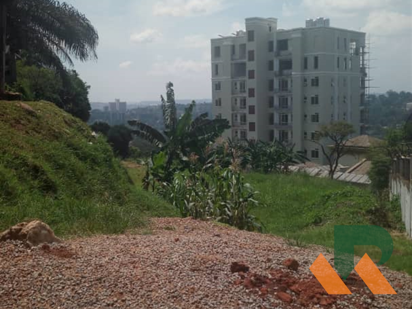 Residential Land for sale in Kololo Kampala