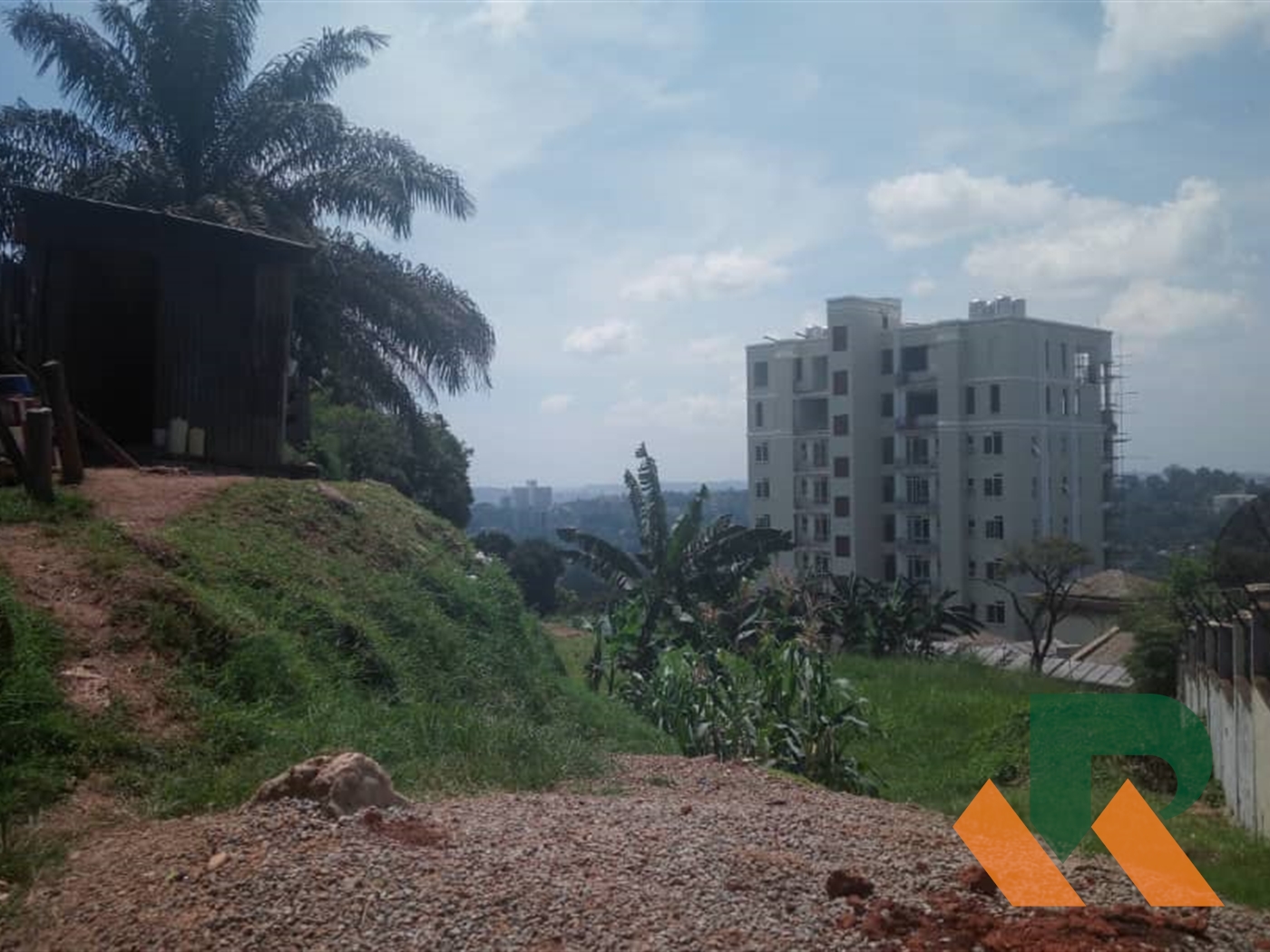 Residential Land for sale in Kololo Kampala