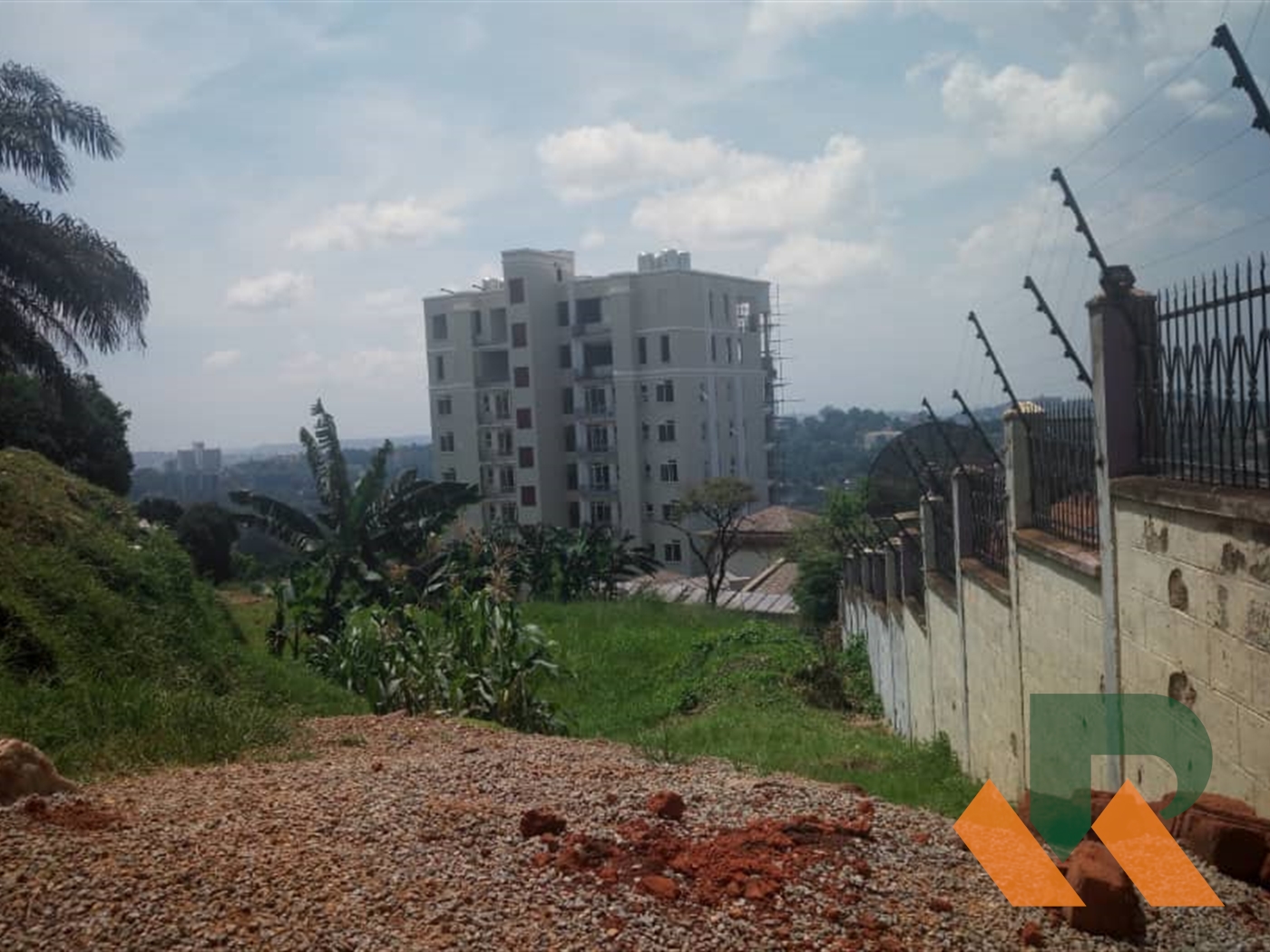 Residential Land for sale in Kololo Kampala