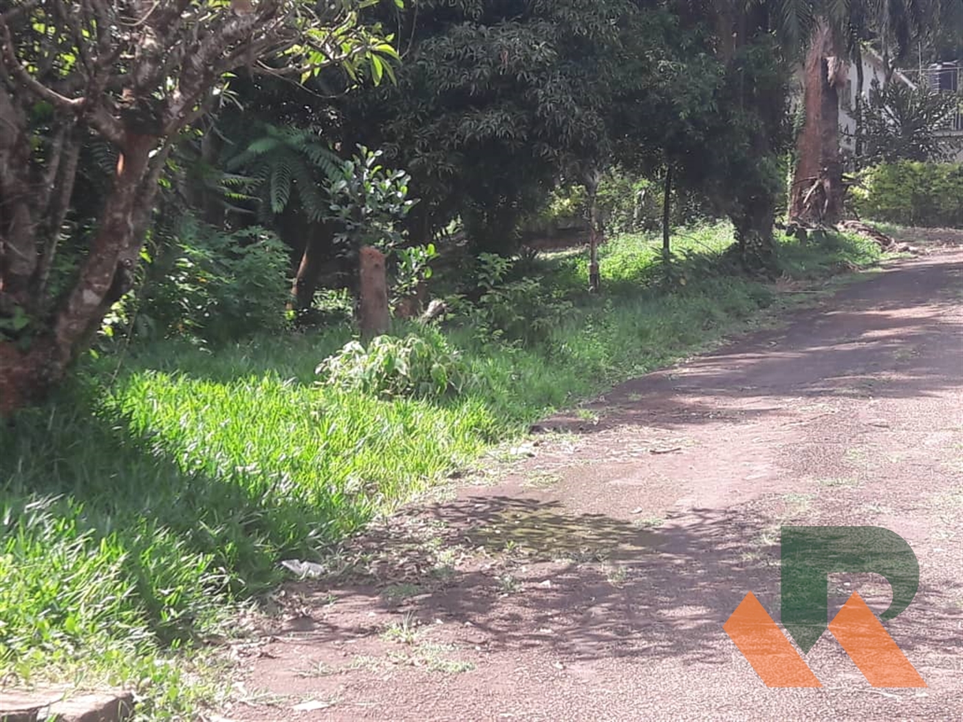 Residential Land for sale in Nakasero Kampala