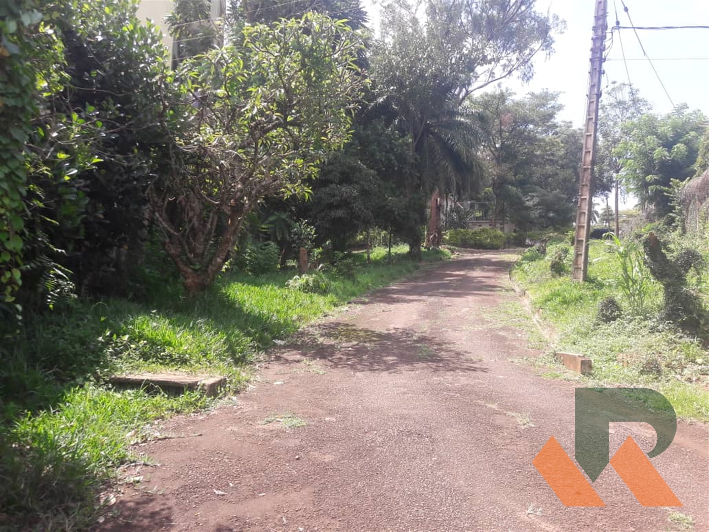 Residential Land for sale in Nakasero Kampala