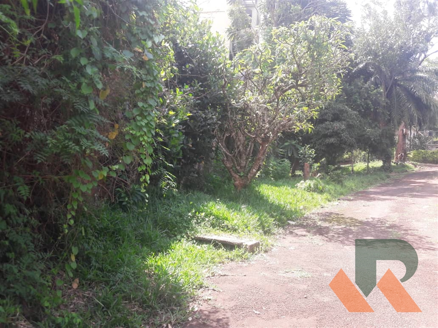 Residential Land for sale in Nakasero Kampala