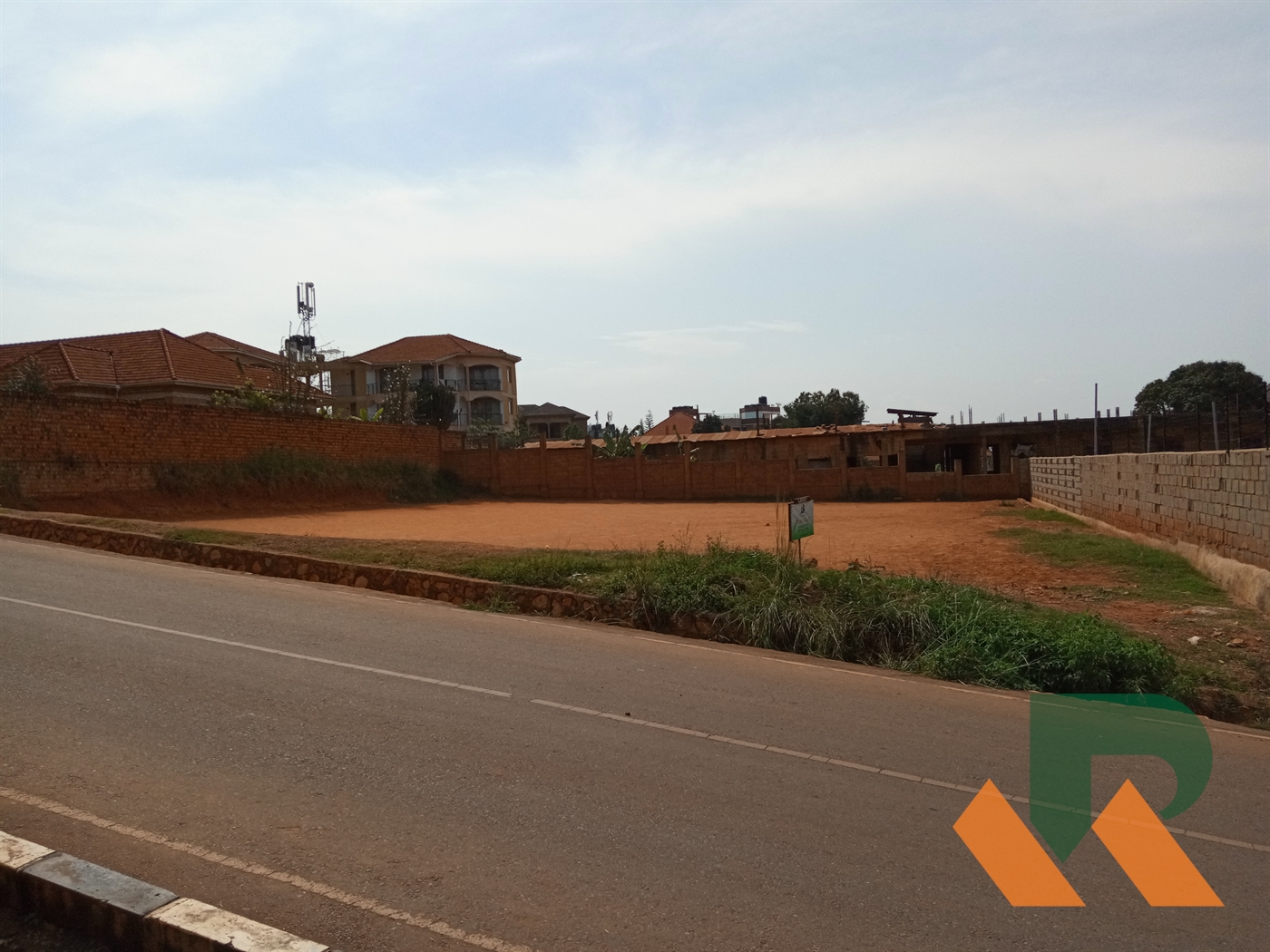 Residential Land for sale in Mutungo Kampala