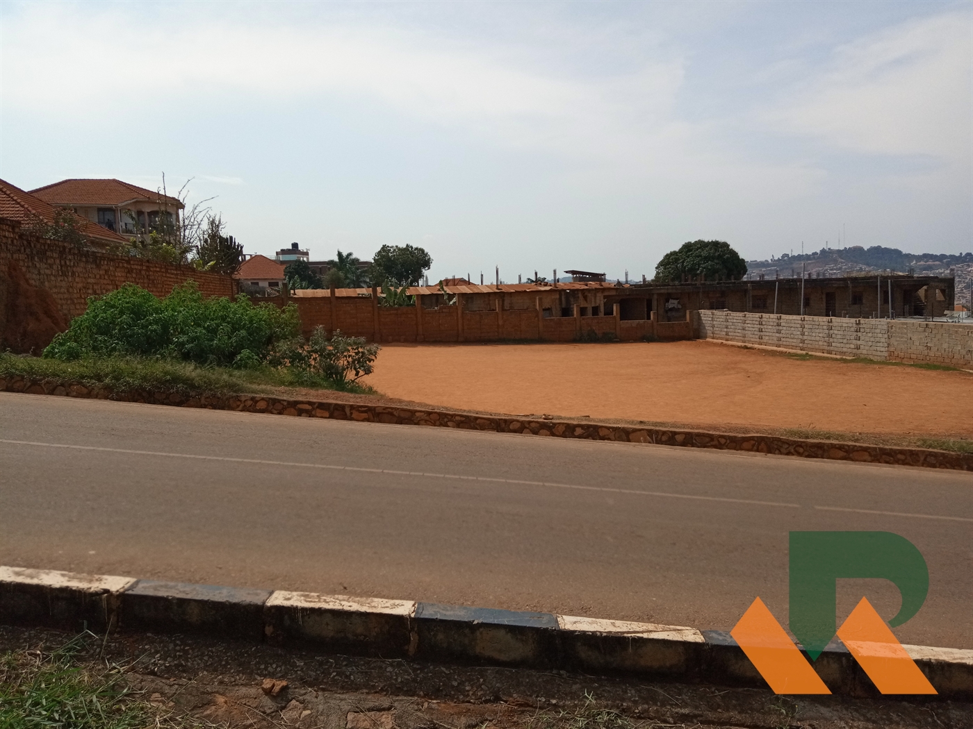 Residential Land for sale in Mutungo Kampala