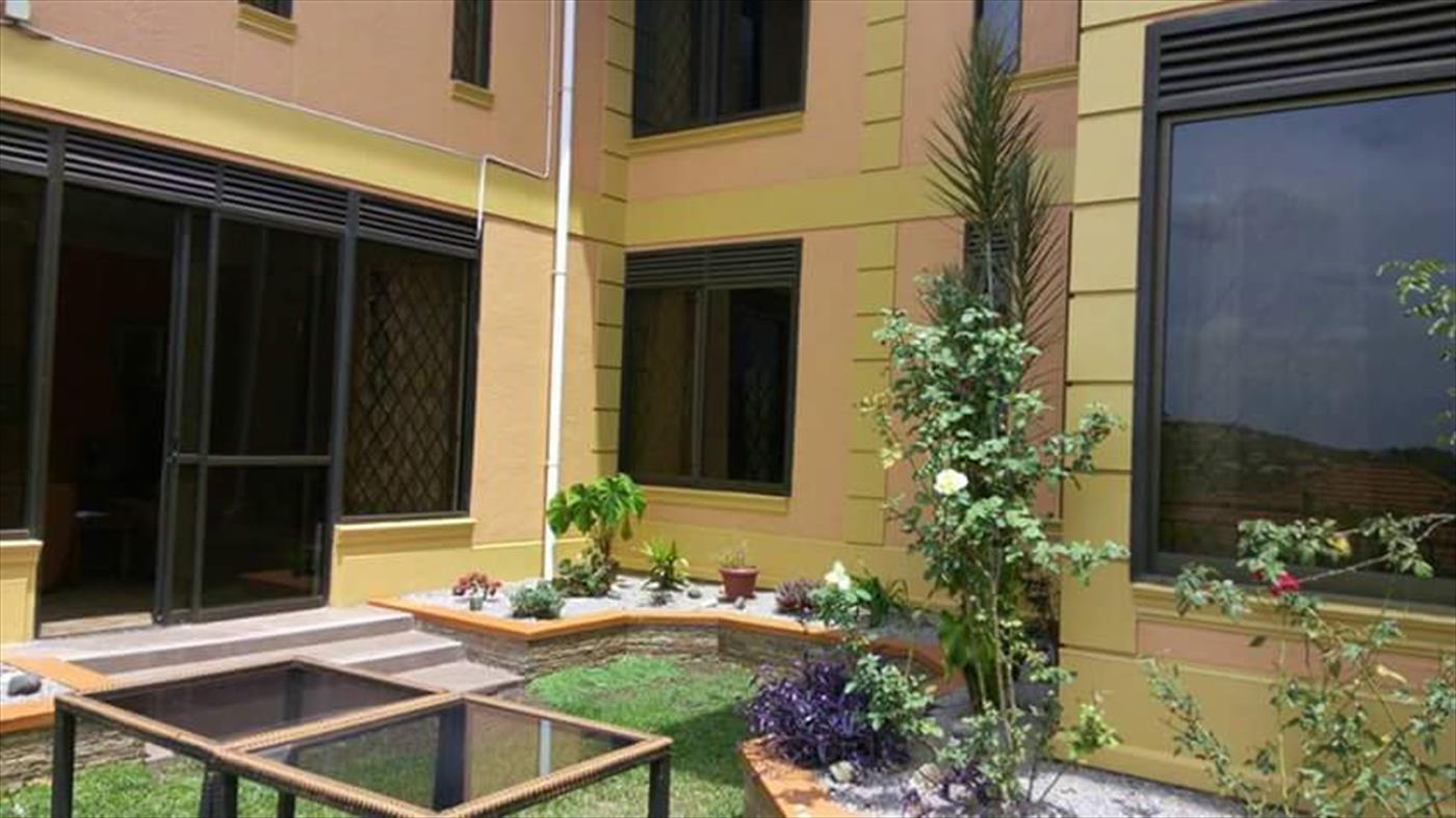 Maisonette for sale in Kyanja Wakiso