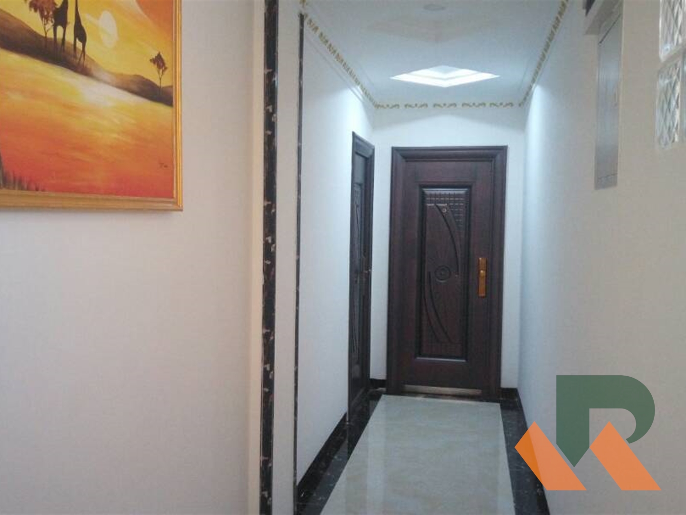 Apartment for rent in Bugoloobi Kampala