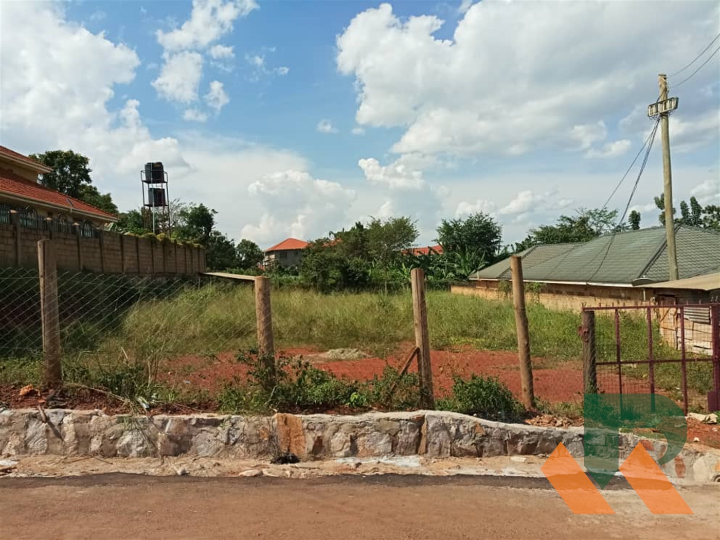 Residential Land for sale in Najjera Wakiso