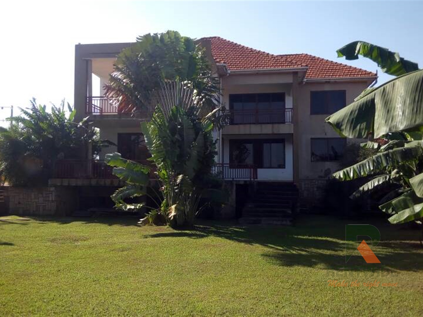 Maisonette for sale in Kisaasi Kampala