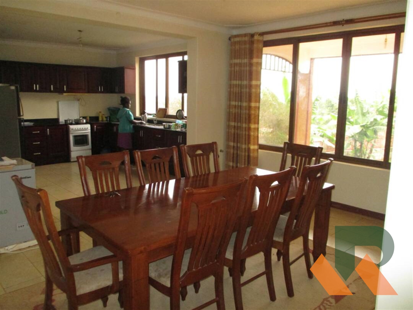 Maisonette for sale in Kisaasi Kampala