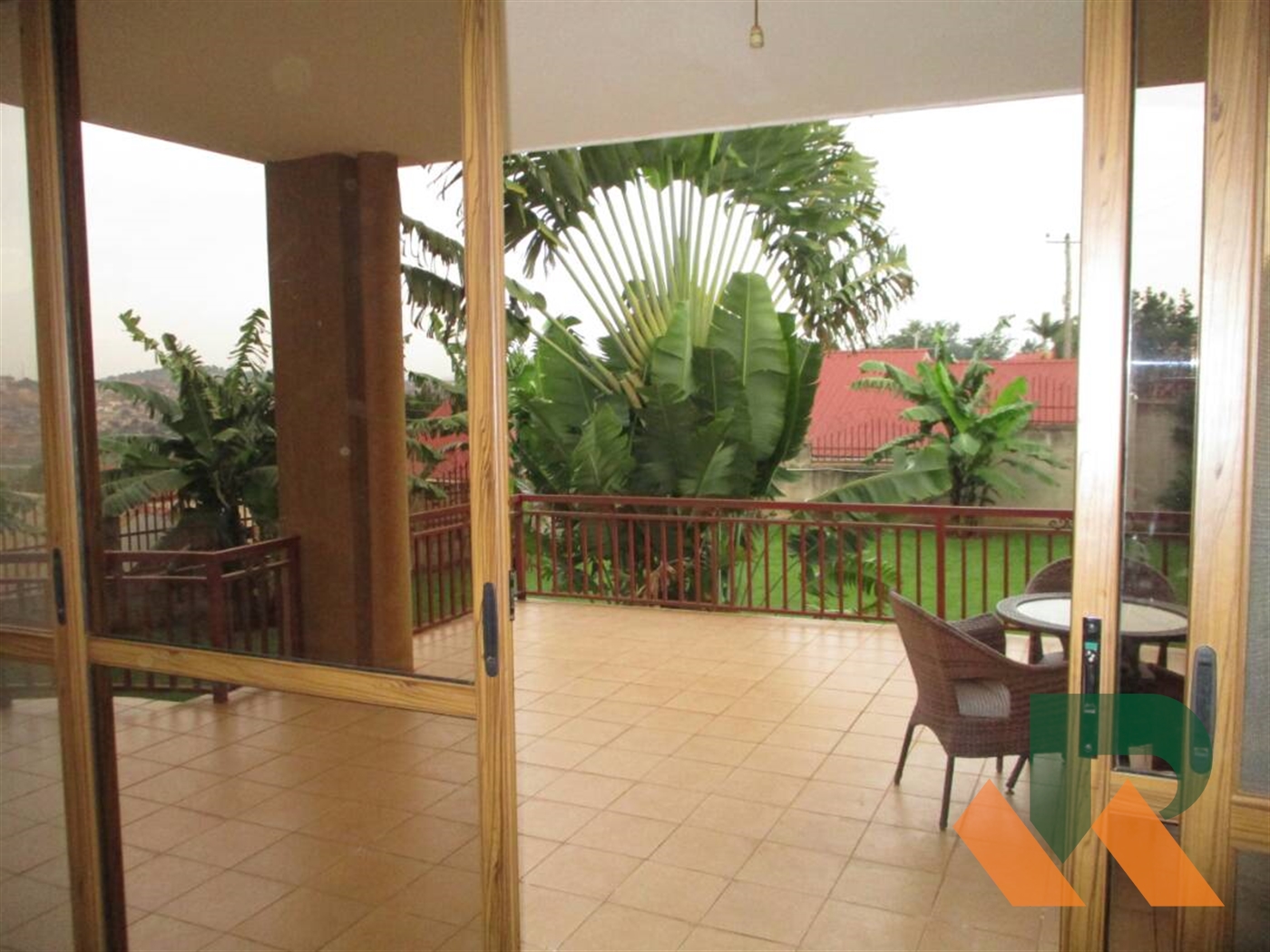 Maisonette for sale in Kisaasi Kampala