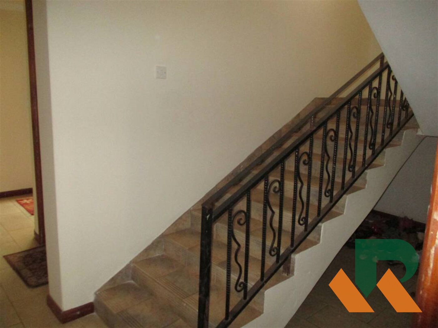 Maisonette for sale in Kisaasi Kampala