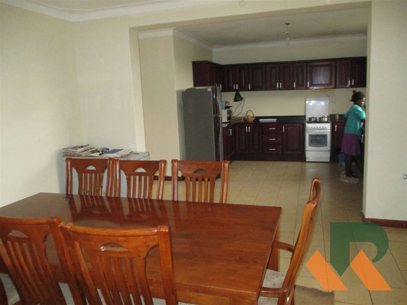 Maisonette for sale in Kisaasi Kampala