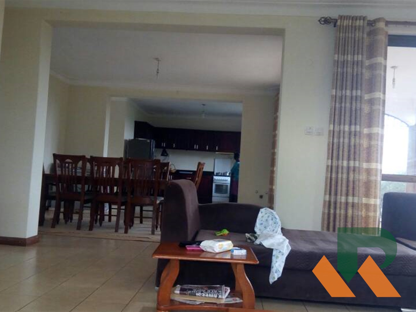 Maisonette for sale in Kisaasi Kampala