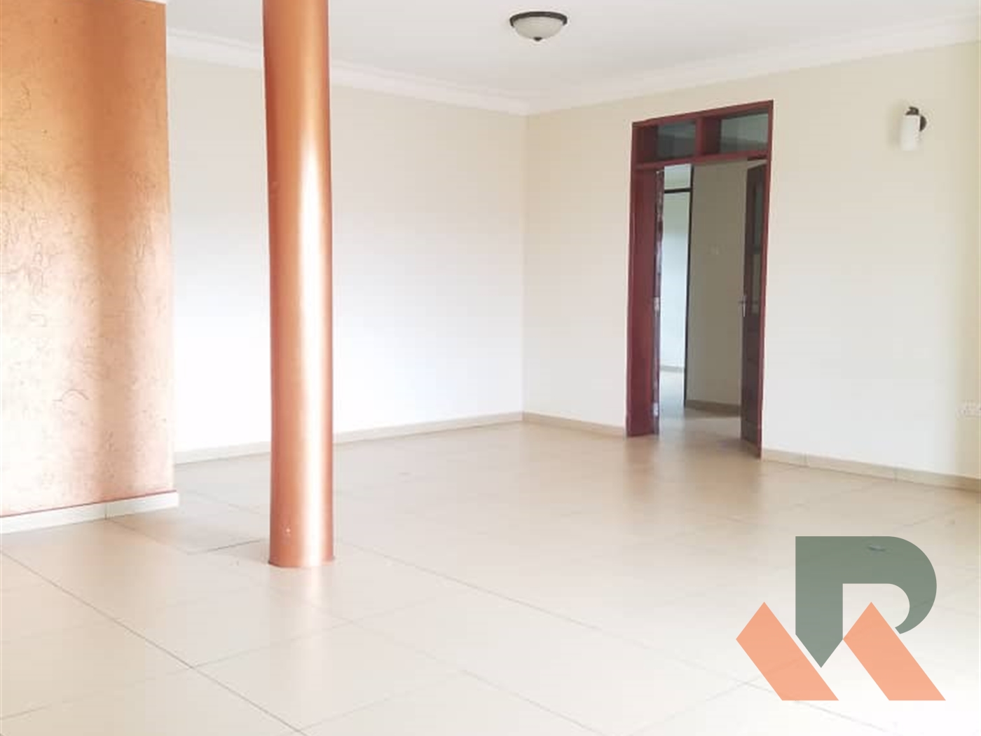 Apartment for rent in Kyanja Kampala