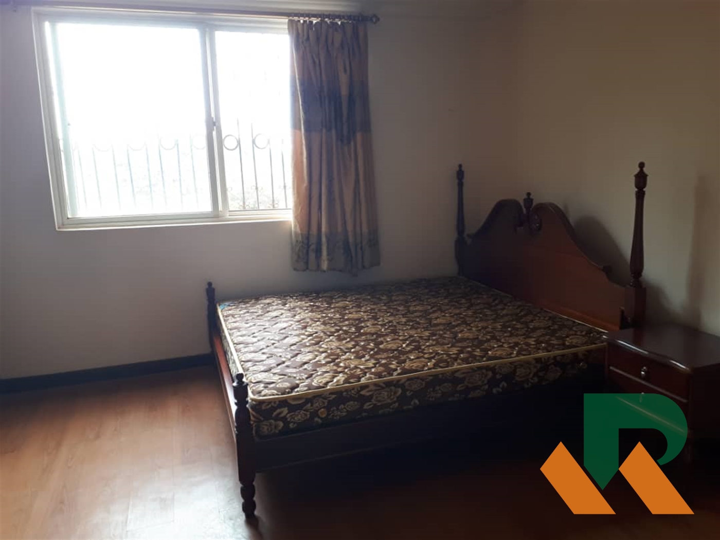 Apartment for rent in Ntinda Kampala