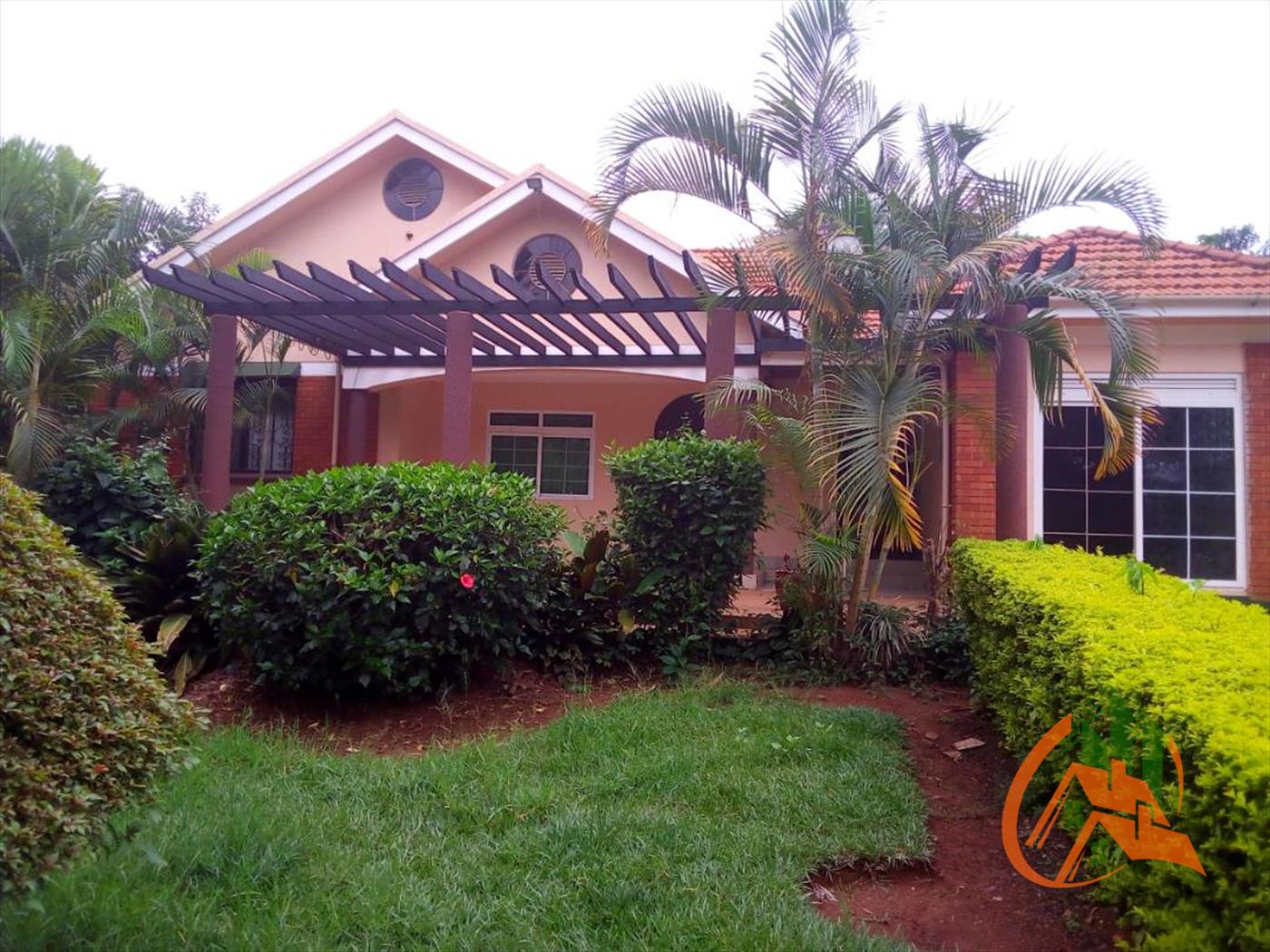 Bungalow for rent in Lubowa Kampala