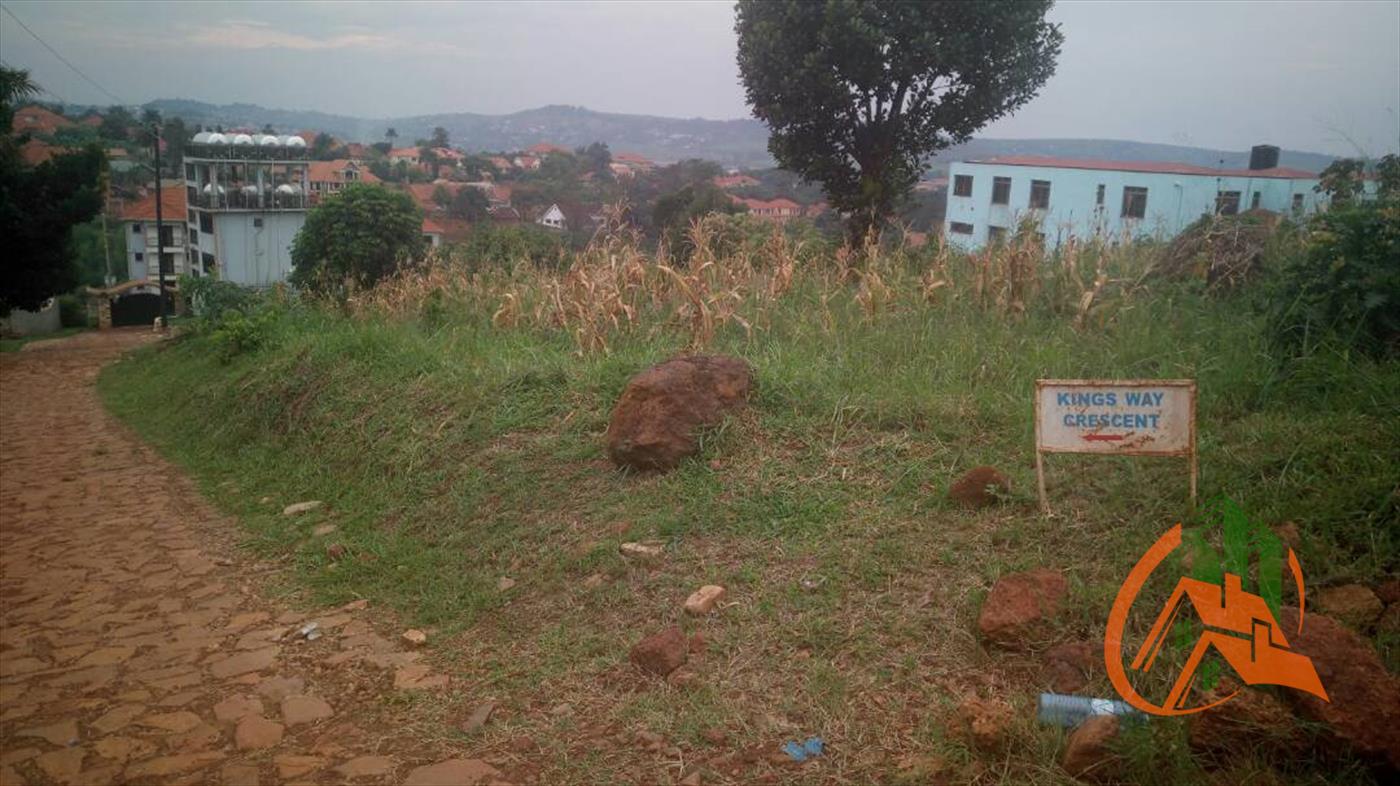 Multipurpose Land for sale in Lweza Wakiso