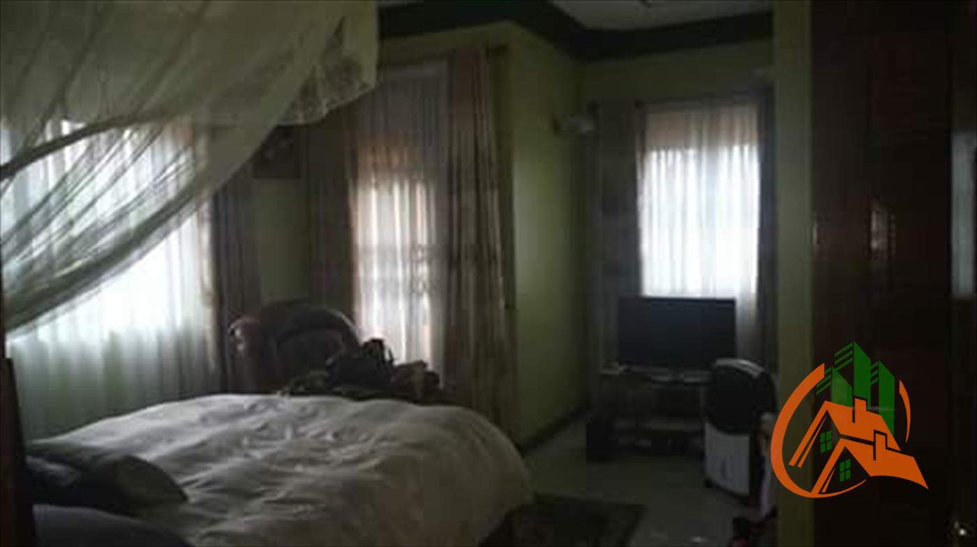 Maisonette for rent in Buziga Kampala