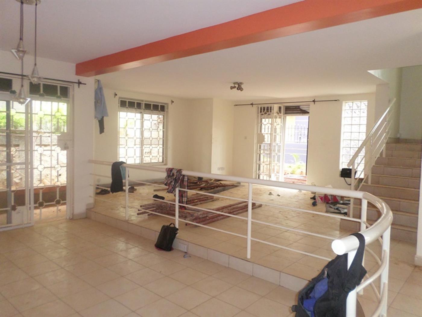 Town House for sale in Naguru Kampala