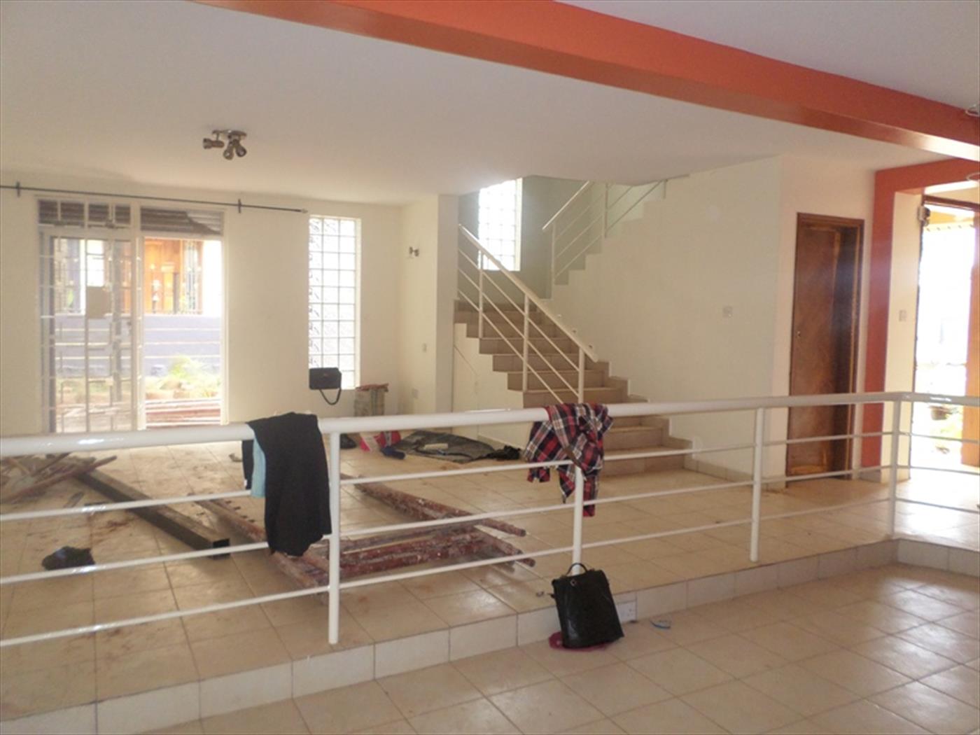 Town House for sale in Naguru Kampala