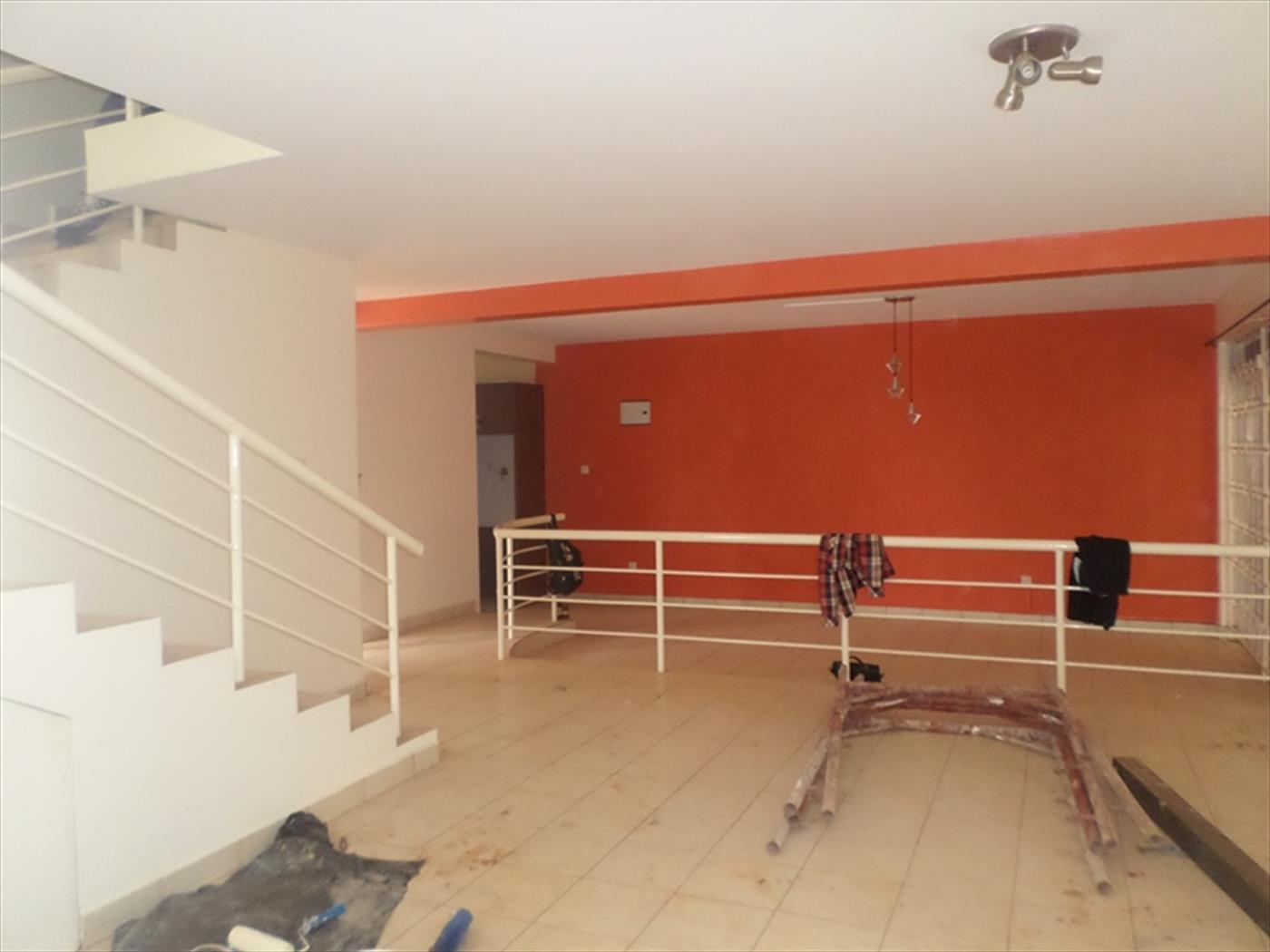 Town House for sale in Naguru Kampala