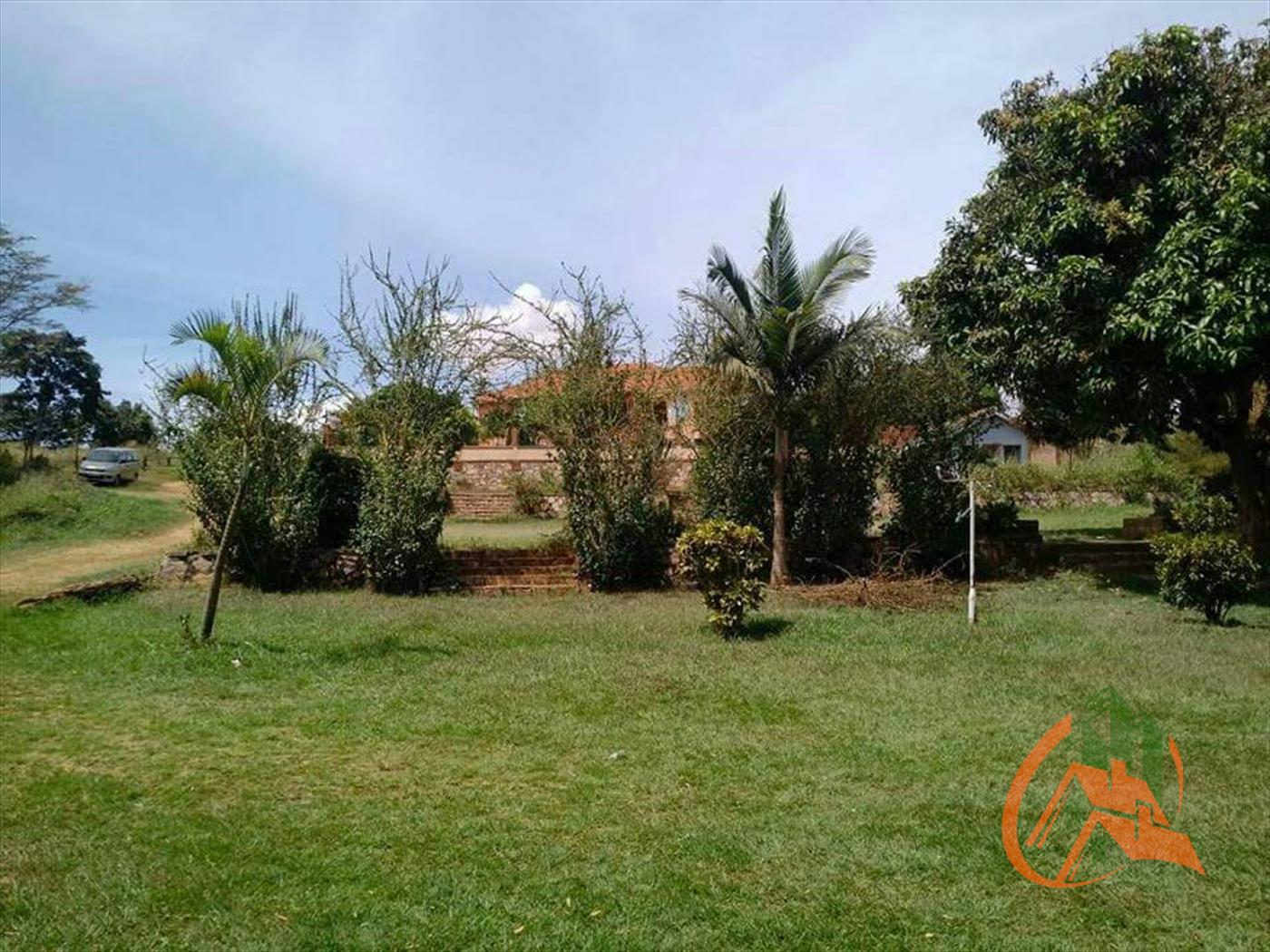 Multipurpose Land for sale in Bbunga Kampala