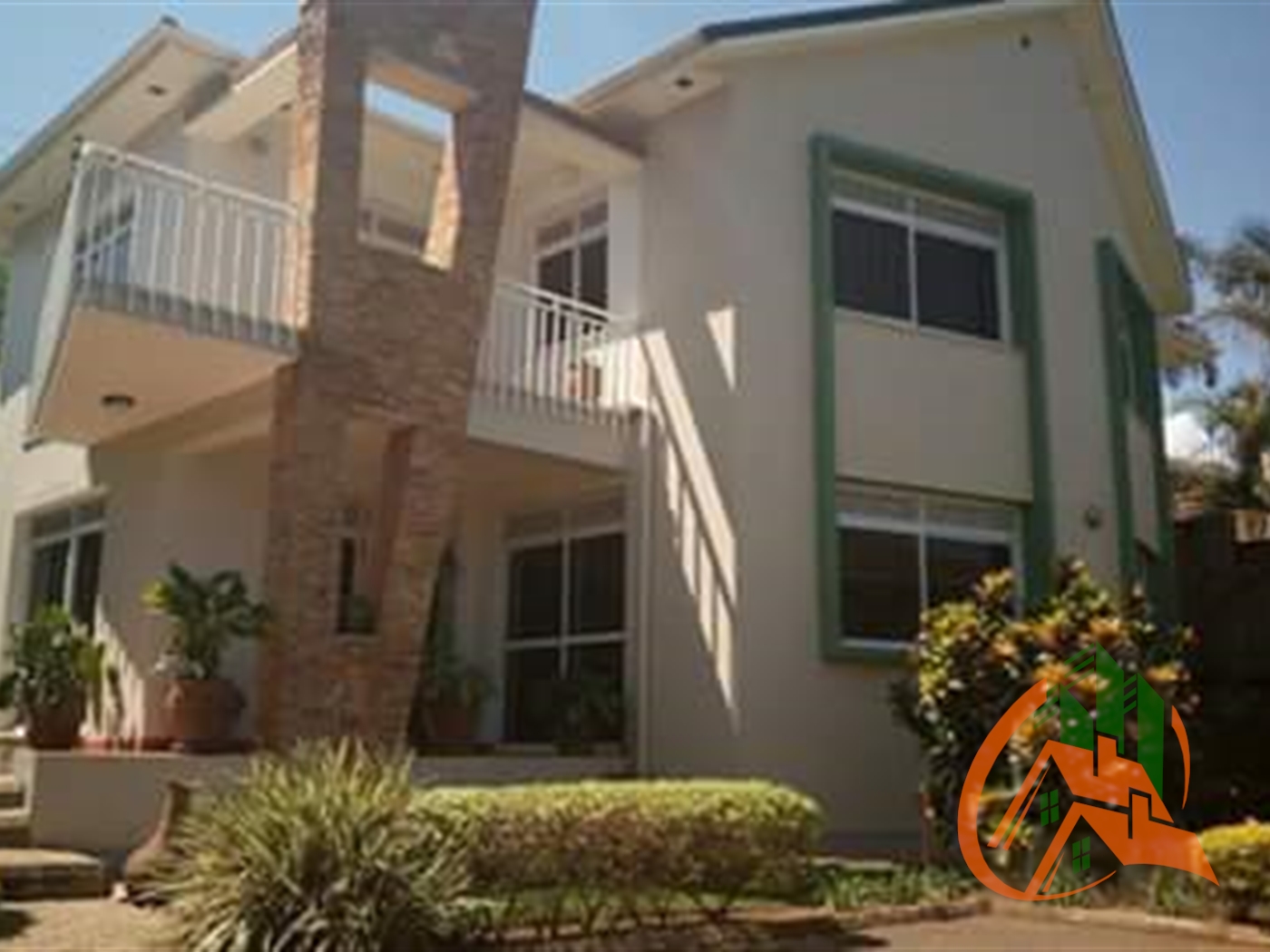 Apartment block for sale in Lubowa Wakiso