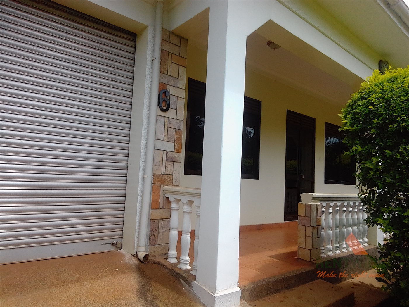 Town House for rent in Naguru Kampala