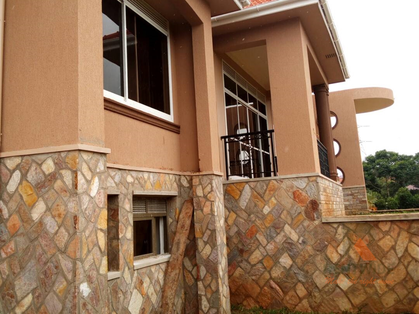 Bungalow for sale in Kira Wakiso