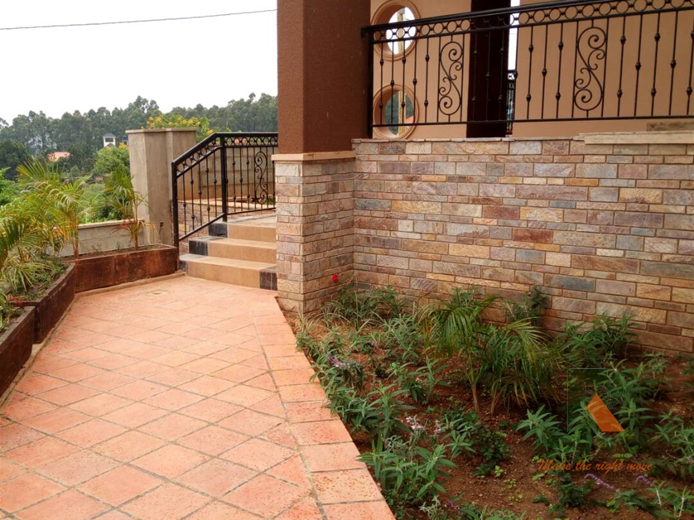 Bungalow for sale in Kira Wakiso