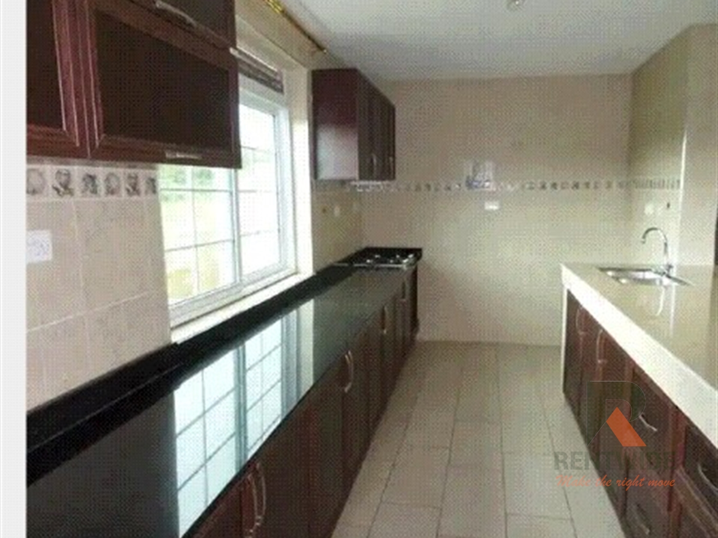 Maisonette for rent in Bukasa Wakiso