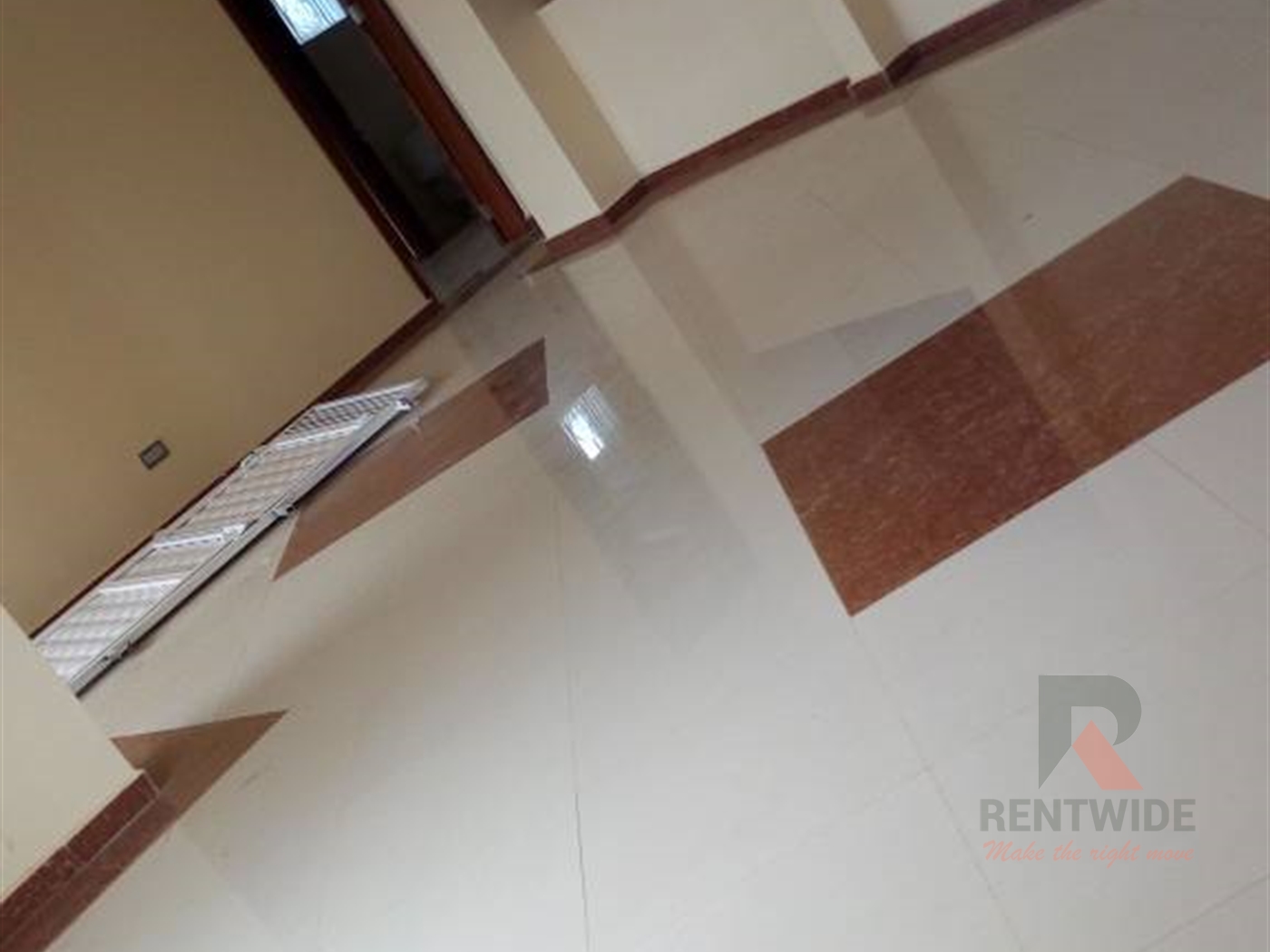 Apartment for rent in Namugongo Wakiso