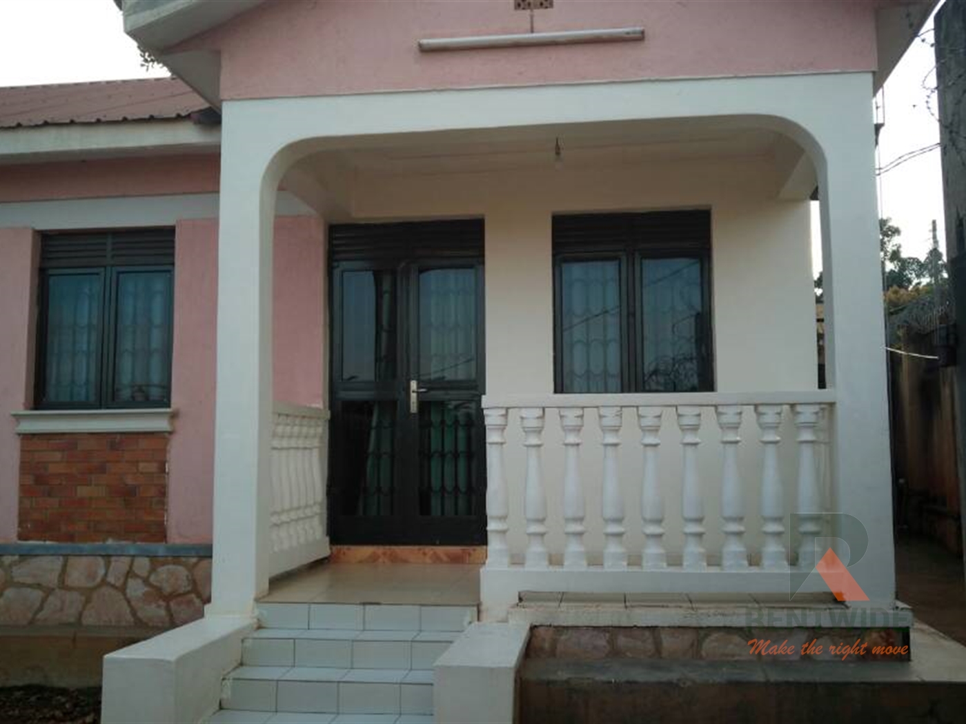 Semi Detached for sale in Najjera Wakiso